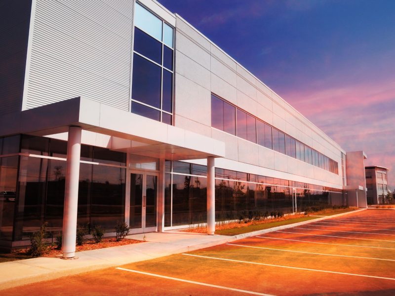 Commercial Buildings